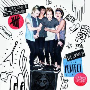 5 Seconds Of Summer - She Looks So Perfect - US Tour Edition