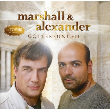 Marshall & Alexander - Götterfunken