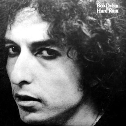 Bob Dylan - Hard Rain - Papersleeve (Japan Edition, Remastered)