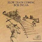 Bob Dylan - Slow Train Coming - Papersleeve (Japan Edition, Remastered)