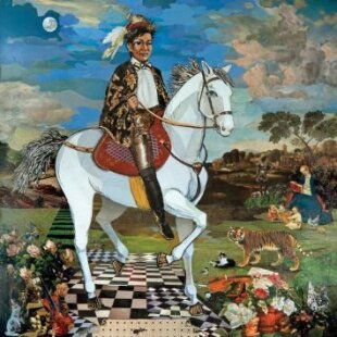 Kishi Bashi - Lightght - + Bonus