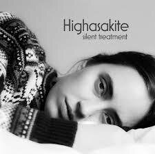 Highasakite - Silent Treatment - + Bonus (Japan Edition)