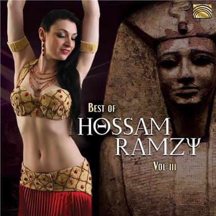 Hossam Ramzy - Best Of 3