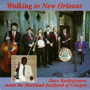 Dave Bartholomew - And The Maryland Jazz Band