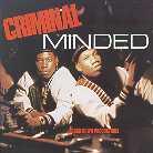 Boogie Down Productions (Krs-One) - Criminal Minded