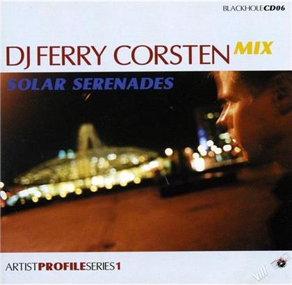 Ferry Corsten - Solar Serenades (Version Remasterisée)
