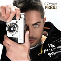 Fabrizio Ferri - Me Pare Ajere