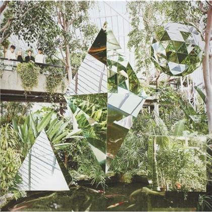 Clean Bandit - New Eyes (Deluxe Edition, CD + DVD)