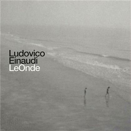 Ludovico Einaudi - Le Onde (2 LPs)