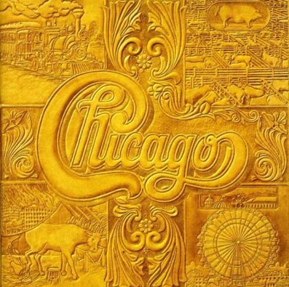 Chicago - VII (Limited Edition, LP)