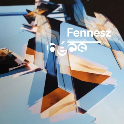 Fennesz - Becs (LP)