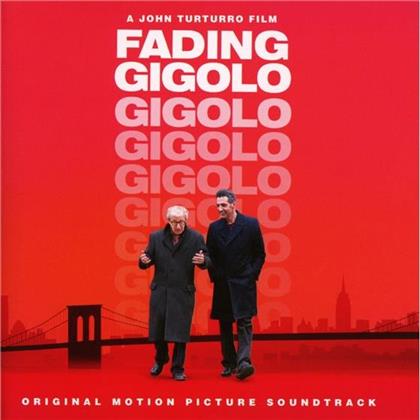 Fading Gigolo - OST