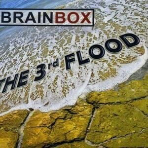 Brainbox - 3rd Flood