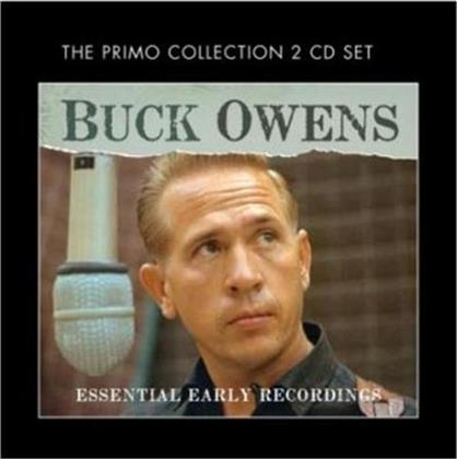 Buck Owens - Essential Recordings (2 CDs)
