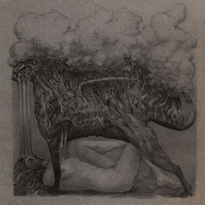 Oren Ambarchi, Stephen O'Malley & Randall Dunn - Shade Themes From Kairos (2 LPs)