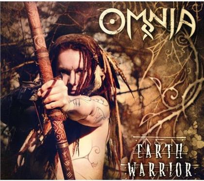 Omnia - Earth Warrior