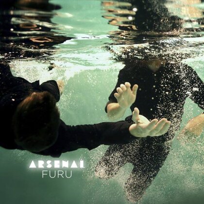 Arsenal - Furu (LP + CD)