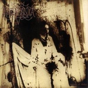 Katatonia - Sounds Of Decay (10" Maxi)