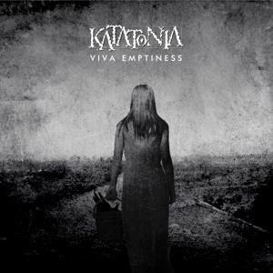 Katatonia - Viva Emptiness (2 LPs)