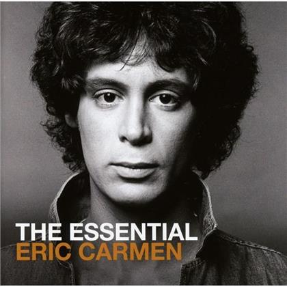 Eric Carmen - Essential Eric Carmen (Euro Edition, 2 CDs)