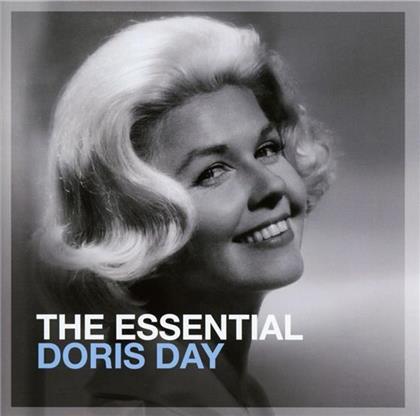 Doris Day - Essential Doris Day (Euro Edition, 2 CDs)