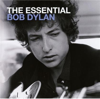 Bob Dylan - Essential Bob Dylan (Euro Edition, 2 CDs)