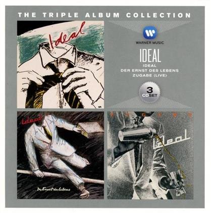 Ideal - Triple Album Collection (3 CDs)