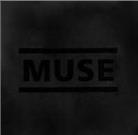 Muse - 2nd Law - Box (2 LPs + CD + DVD)
