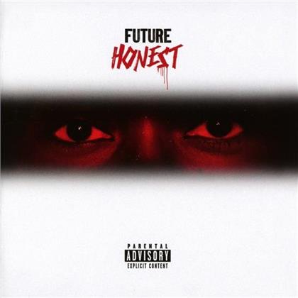Future (Rap) - Honest (Édition Deluxe)