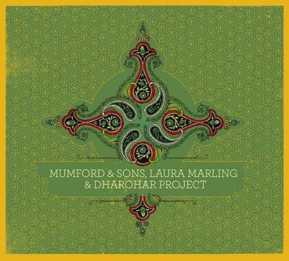 Mumford & Sons - Dharohar Project - 10 Inch (10" Maxi)