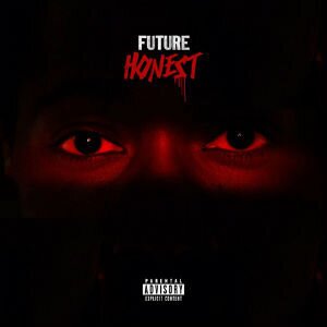 Future (Rap) - Honest