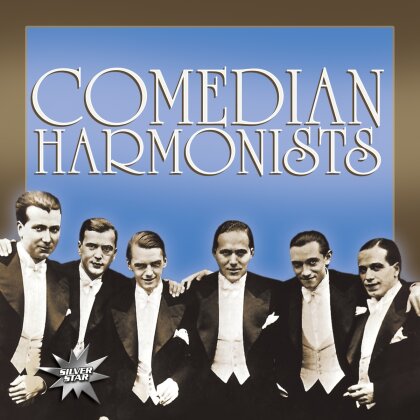 Comedian Harmonists - --- - Zyx Records