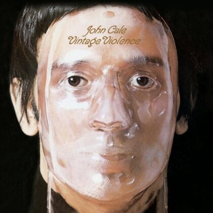 John Cale - Vintage Violence (LP)