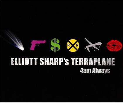 Elliott Sharp - 4am Always