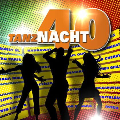 Tanznacht40