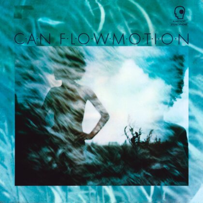 Can - Flow Motion (2014 Version, LP)