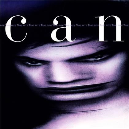 Can - Rite Time (2014 Version, LP)
