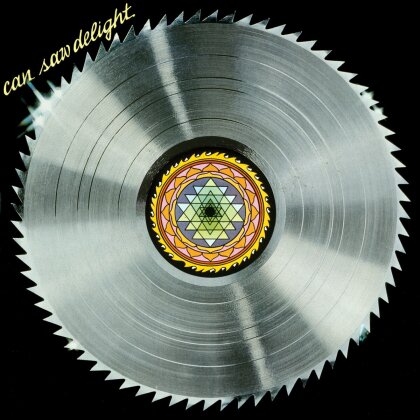 Can - Saw Delight (2014 Version, LP + Digital Copy)