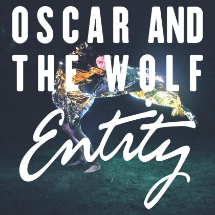 Oscar & The Wolf - Entity - + Lyric Sheet (2 LPs + DVD)