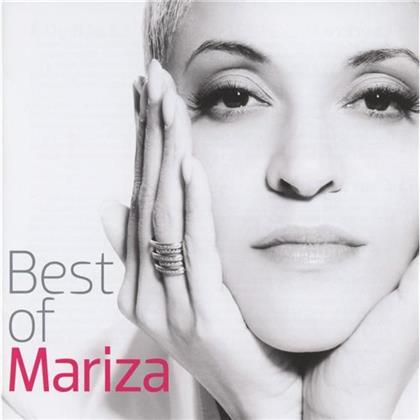 Mariza - Best Of