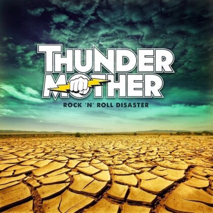 Thundermother - Rock'n'Roll Disaster