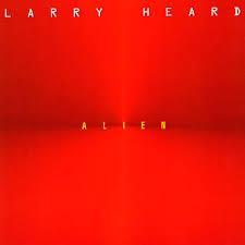 Larry Heard - Alien (2 LPs)