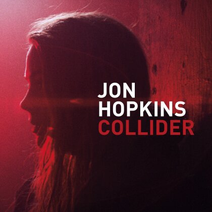 Jon Hopkins - Collider: Remixes (12" Maxi)