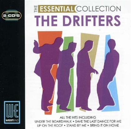 The Drifters - Essential Collection