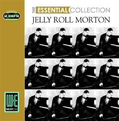 Jelly Roll Morton - Essential Collection