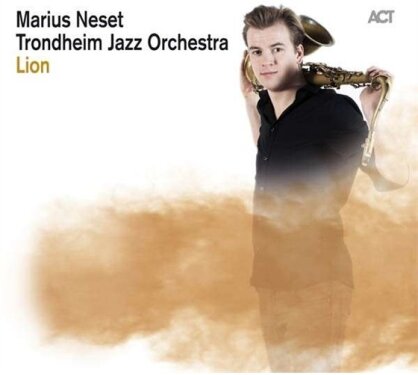 Marius Neset - Lion