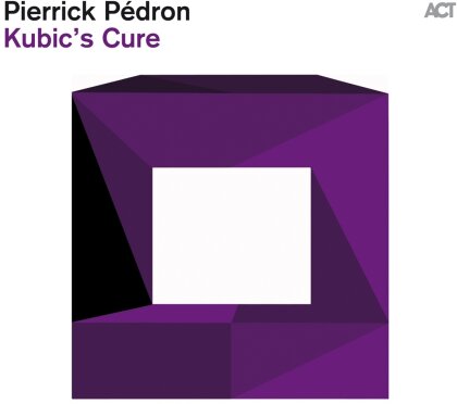 Pierrick Pedron - Kubic's Cure