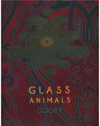 Glass Animals - Gooey (12" Maxi)