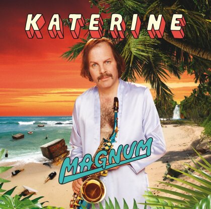 Katerine - Magnum