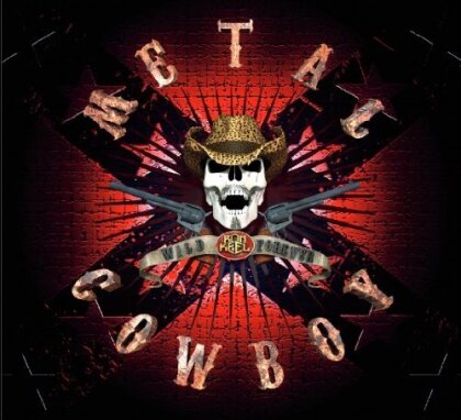 Ron Keel - Metal Cowboy